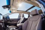 Hyundai Santa Fe Highlander 2018 года (AU)